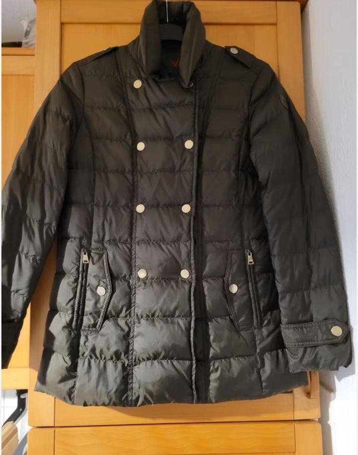 FUCHS SCHMITT doudoune femme t46_48
