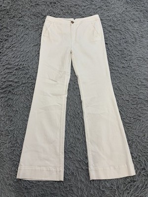 Pantalon large femme 