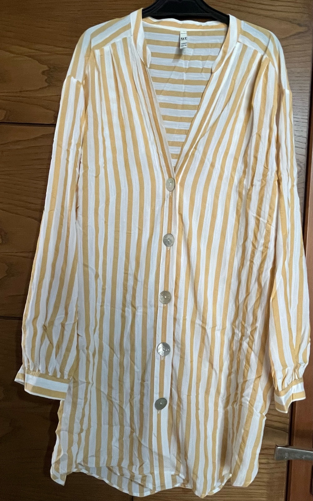 Chemise femme zara