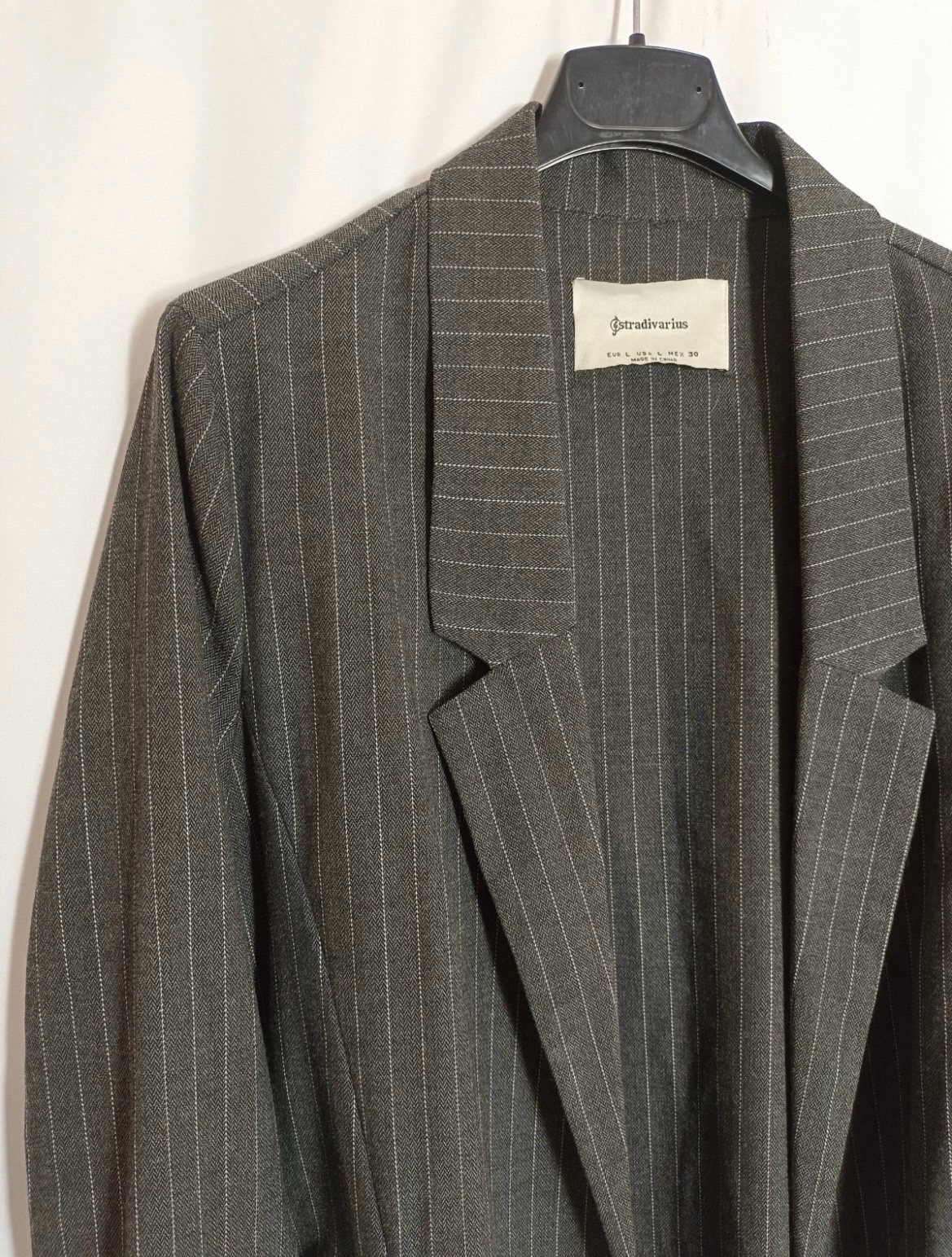 Blazer stradivarius