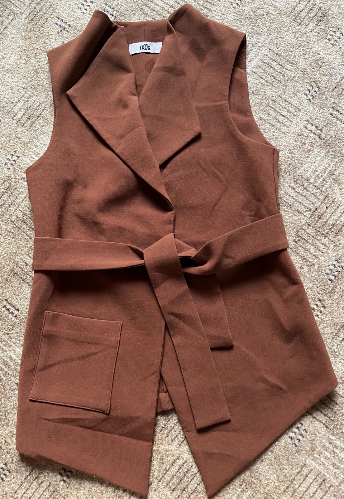 Gilet 