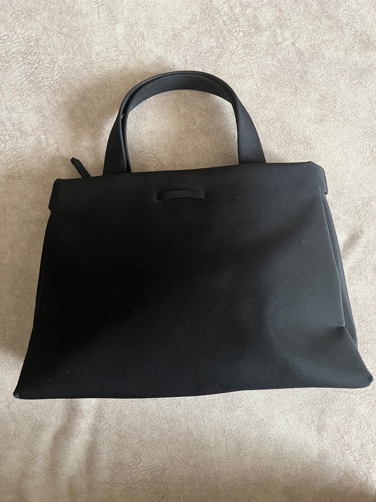 Sac à main femme noir 