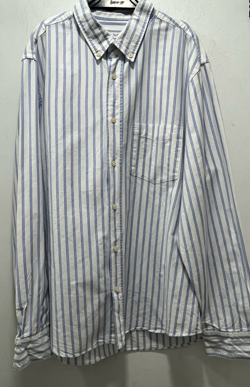 Chemise homme zara 