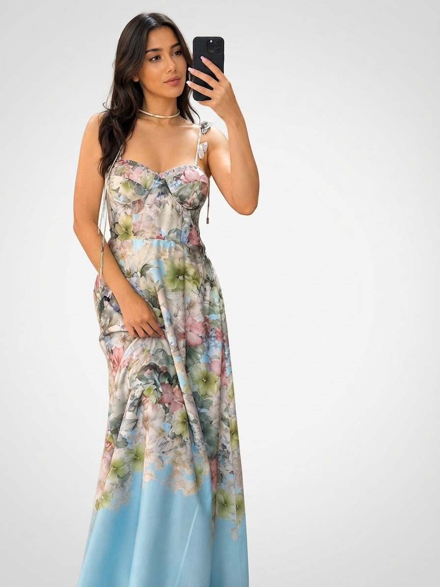 La VITA DRESS M et L importation Italie 