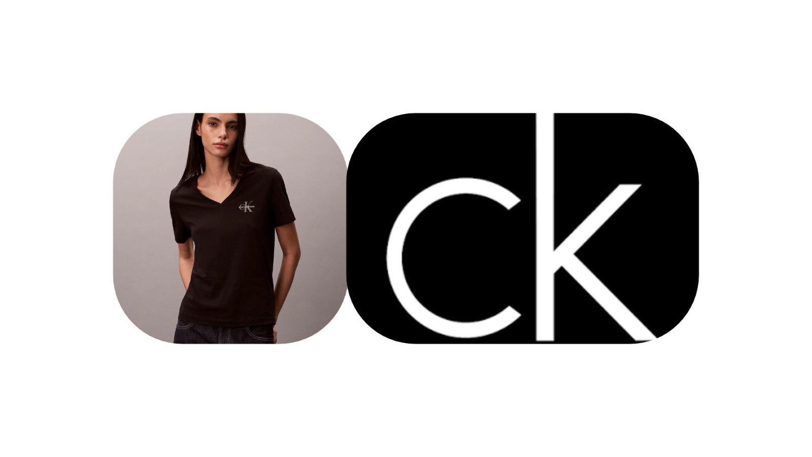 Pull Clavin klein authentique couleurs noir foncé 