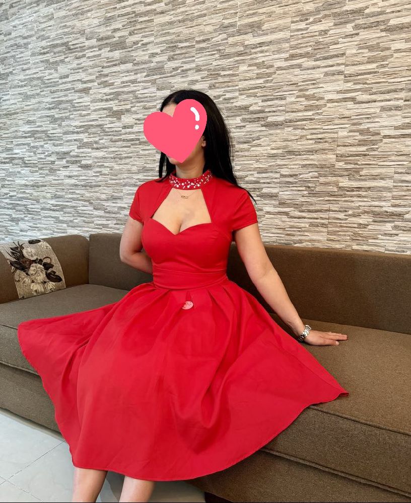A very amasing dress waaaw