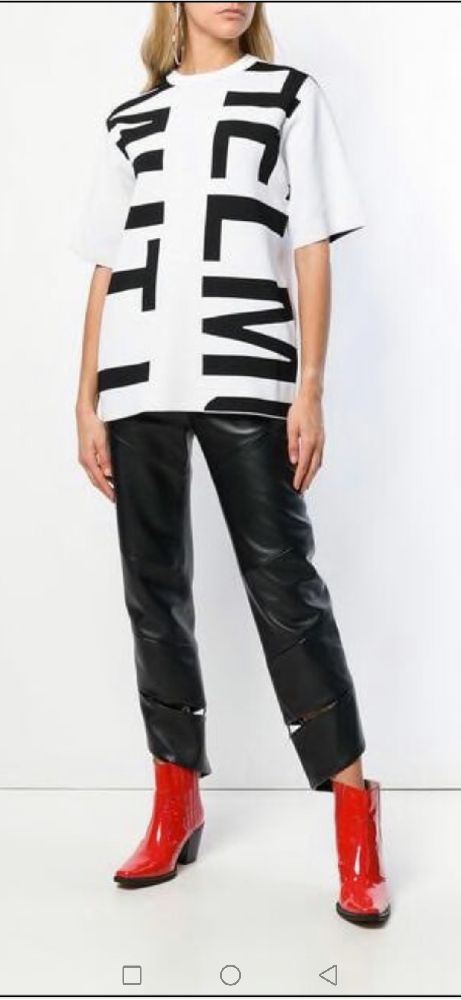HELMUT LANG