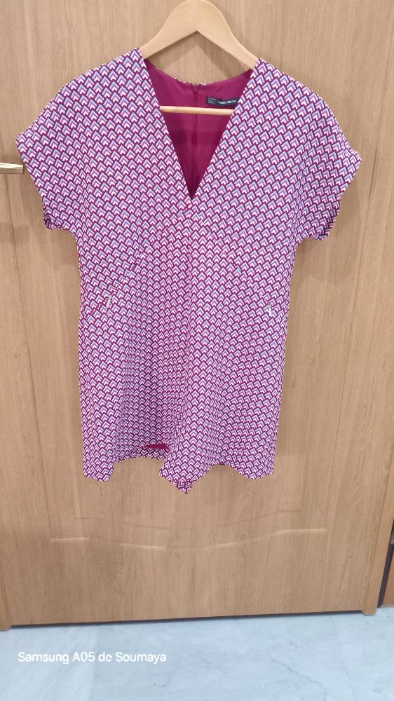 Combishort ZARA 
