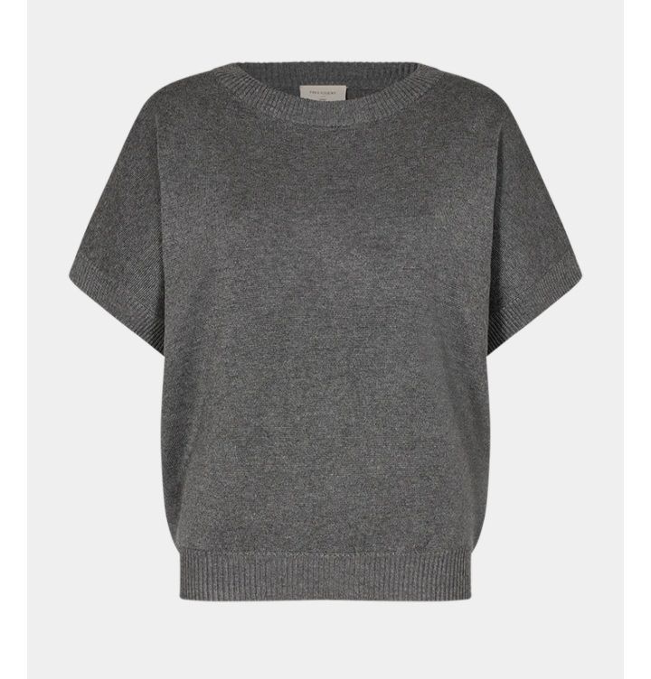 pull et débardeur tt neuf couleur gris_vert