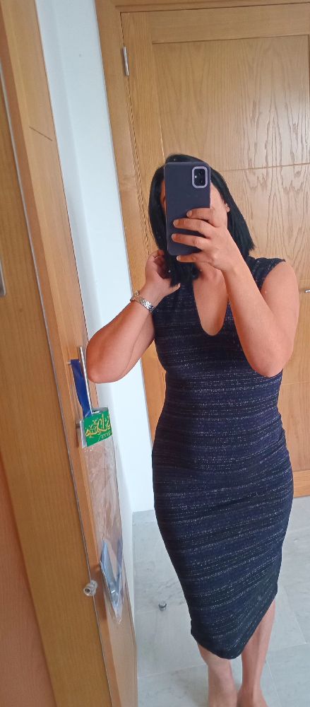 une robe tres sexy et élégante MARKS&SPANCER