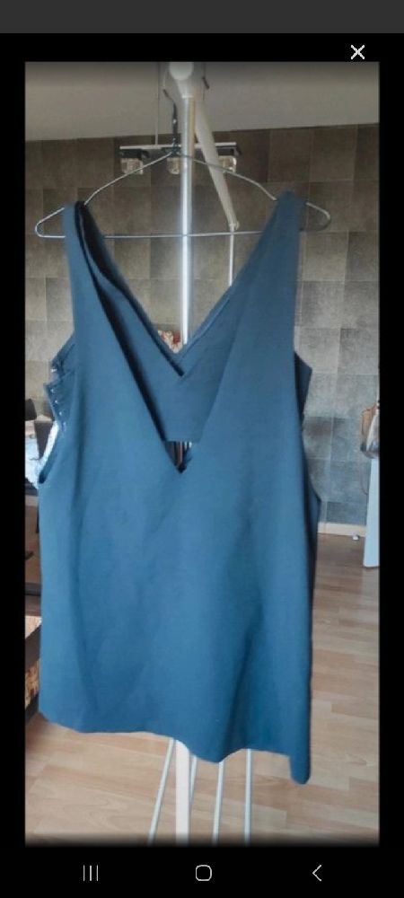 très belle ZARA tt neuf