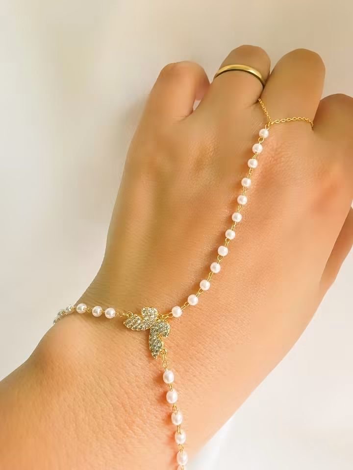 Bracelet YAD YAMANEYA