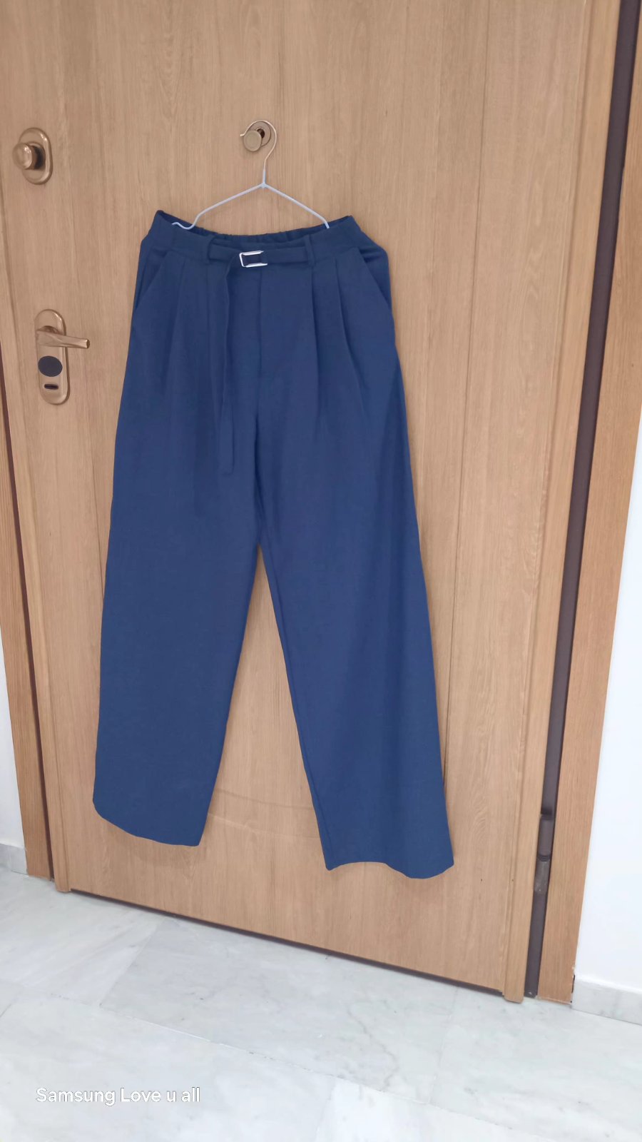 Pantalon stradivarius neuf 