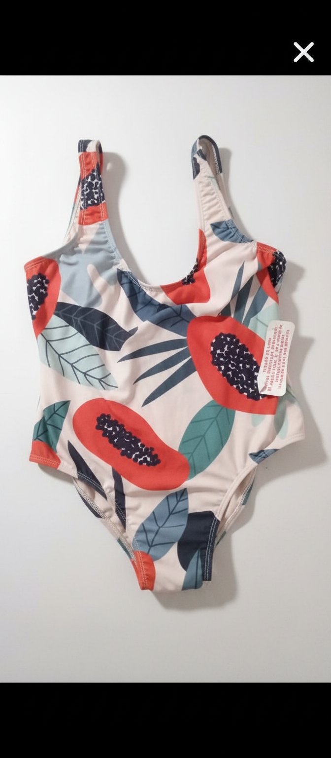 Tres beau Maillot neuf