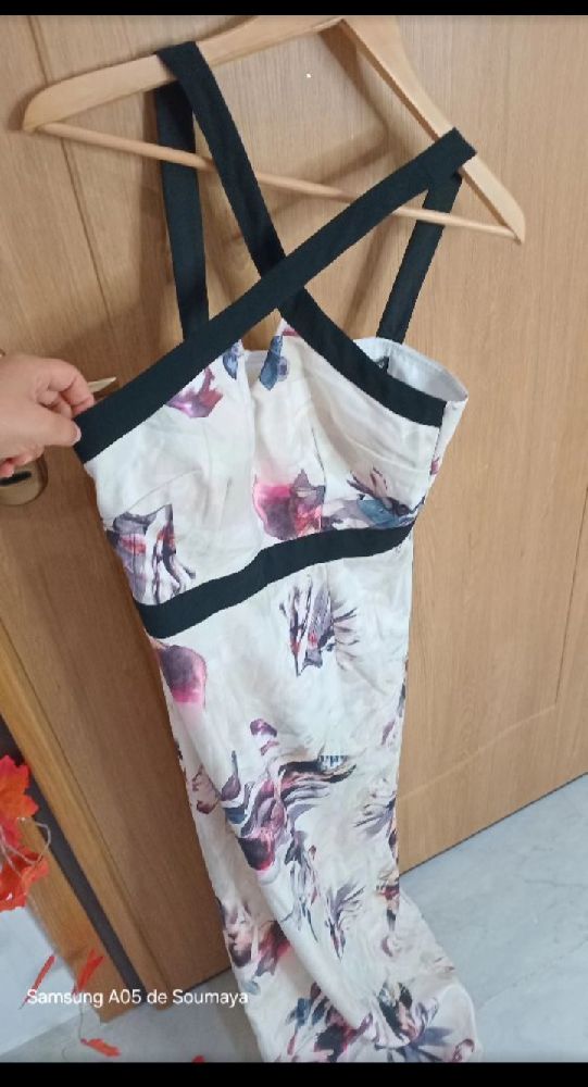 Une robe mezyena finou