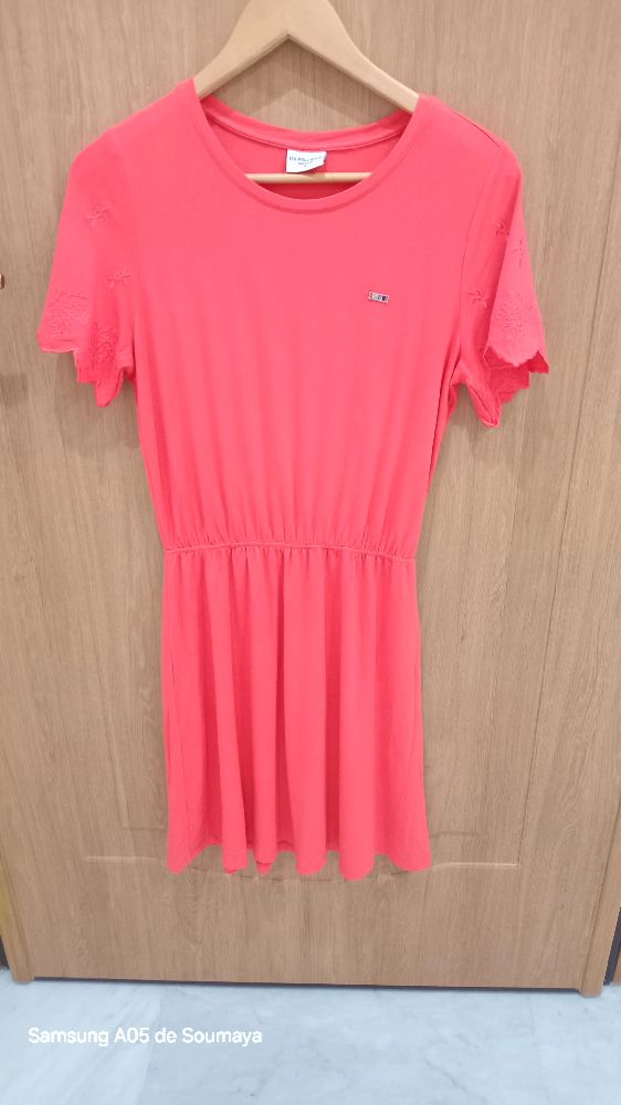 POLO RALPH LAUREN dress