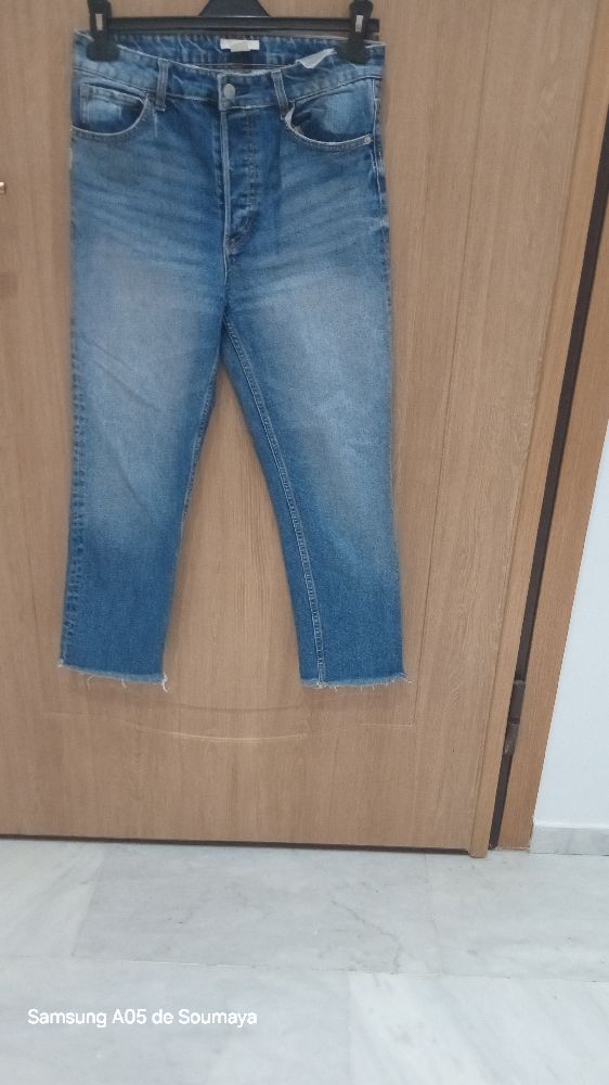 Pantalon H&M ÉTAT NEUF