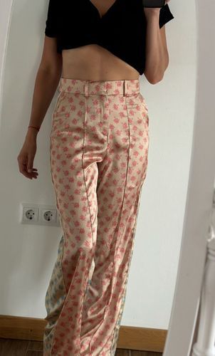 Je viiiide Pantalon ZARA 