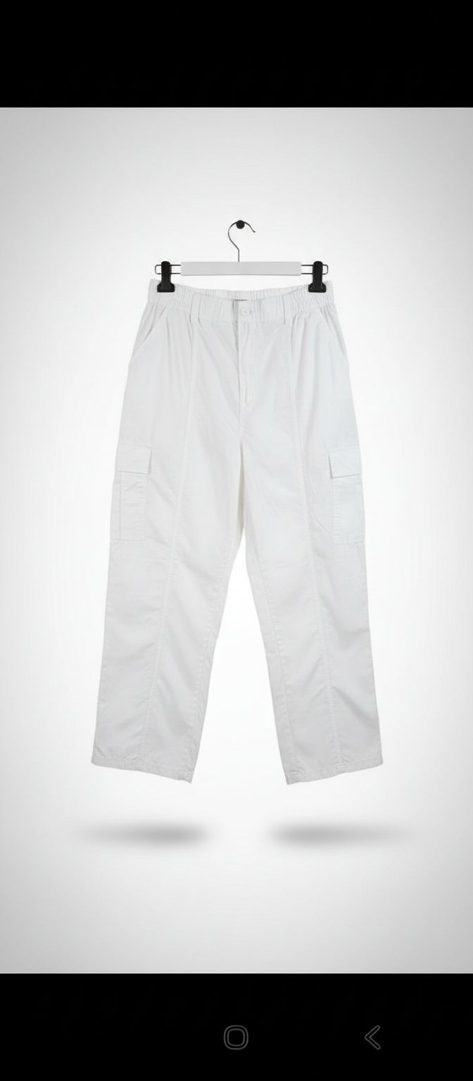 Pantalon Cargo PRIMARK 44/46