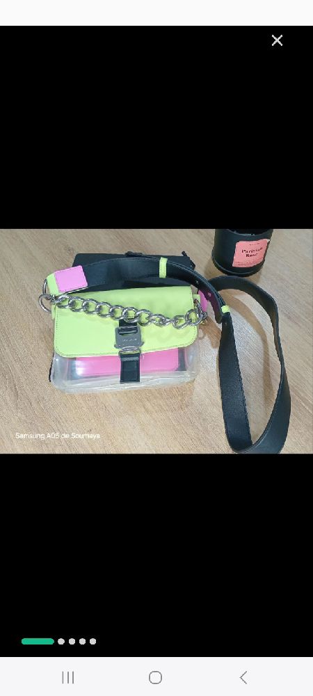 Sac tommy hilfiger AUTHENTIQUE 