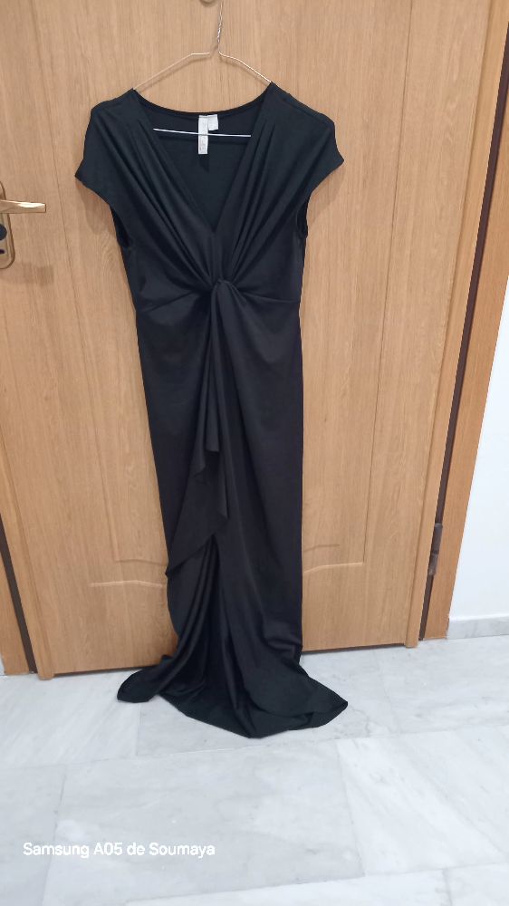 robe moulante et sexy S/M