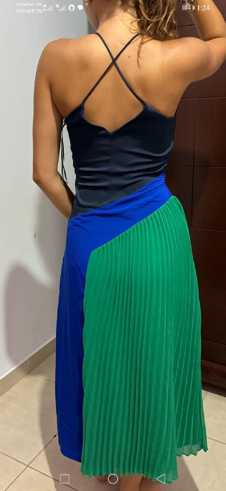 Cocktail be different 💚💚💚
