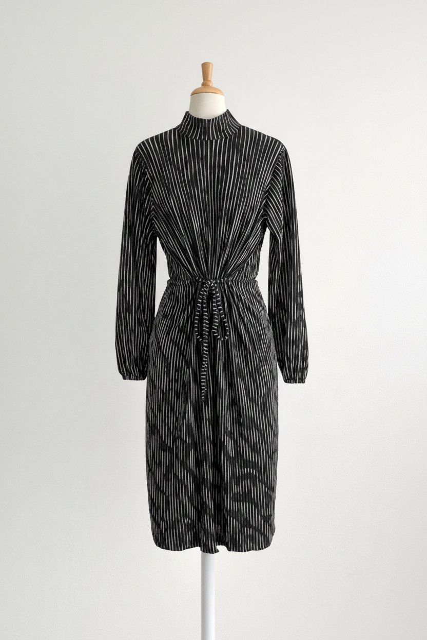 Robe zara tissu très léger 