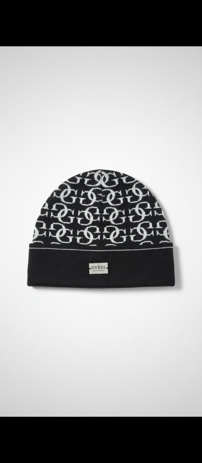 Bonnet GUESS AUTHENTIQUE 
