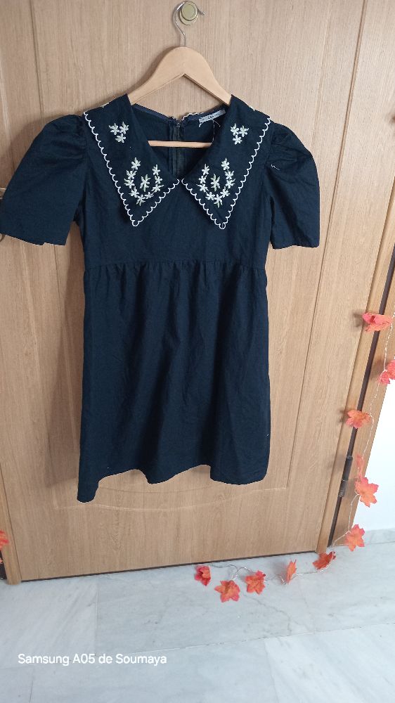Une robe très sympathique 