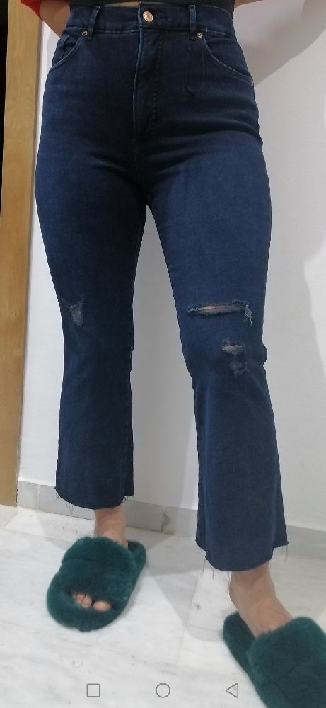 Pantalon la marque Express
