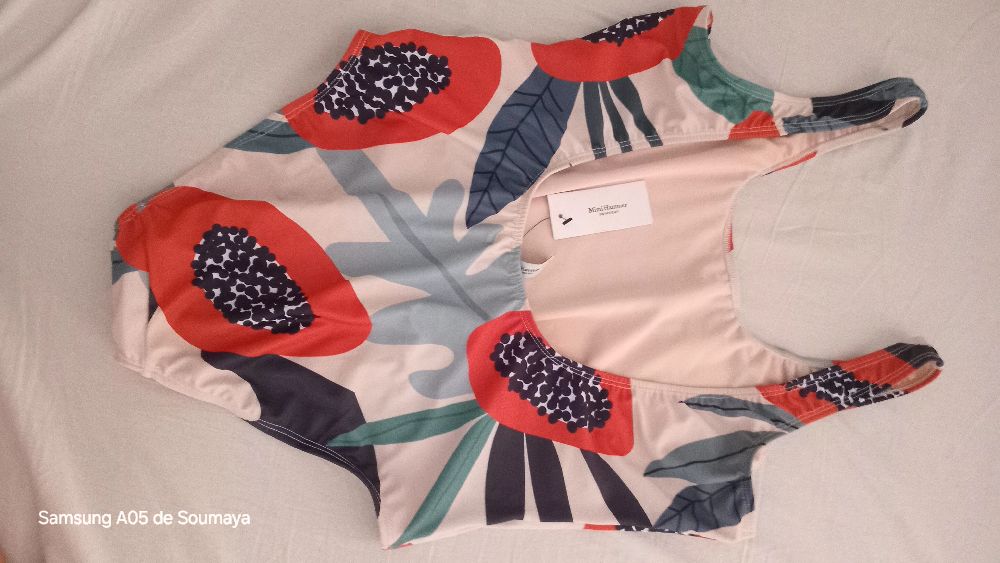 Maillot so beautiful 
