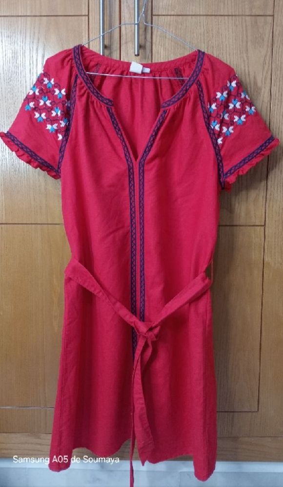 Robe yeeser mezyena et féminine ❤️❤️❤️
