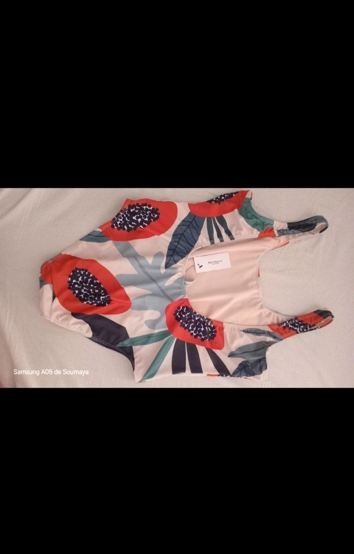 Maillot neuuuf
