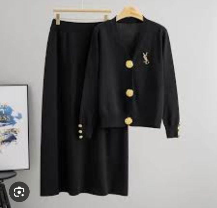 Set très chiiic avec une très bonne qualité 