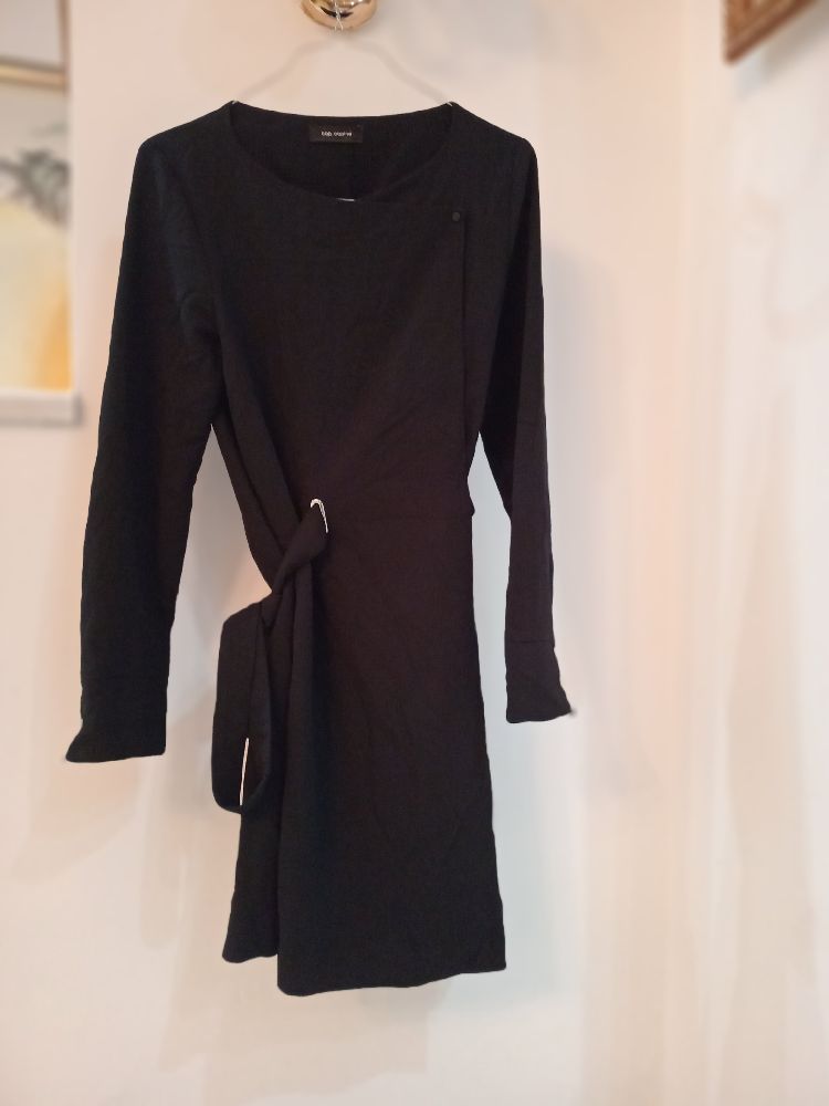 ❤️❤️très belle robe très chic❤️❤️