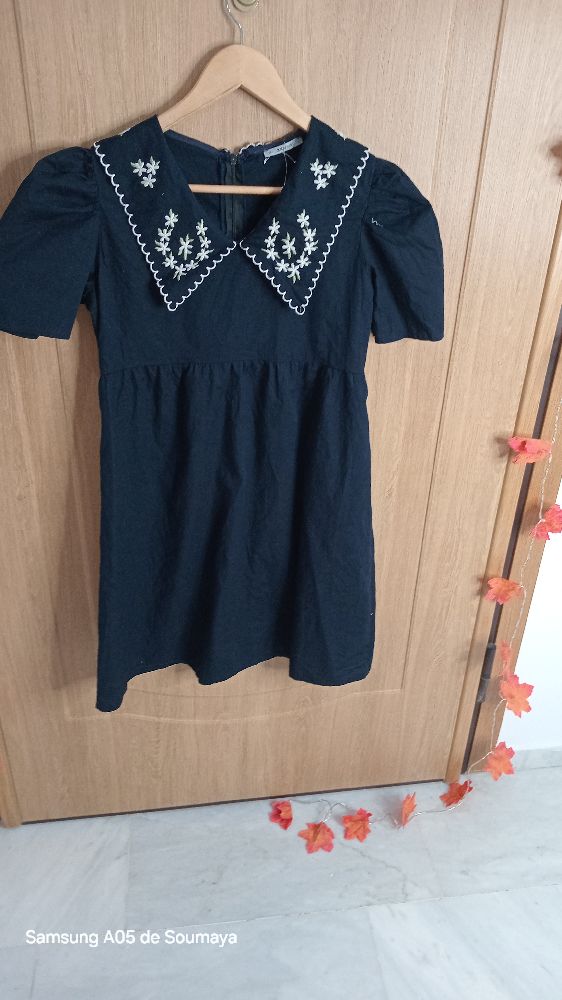 Robe très sympathique 