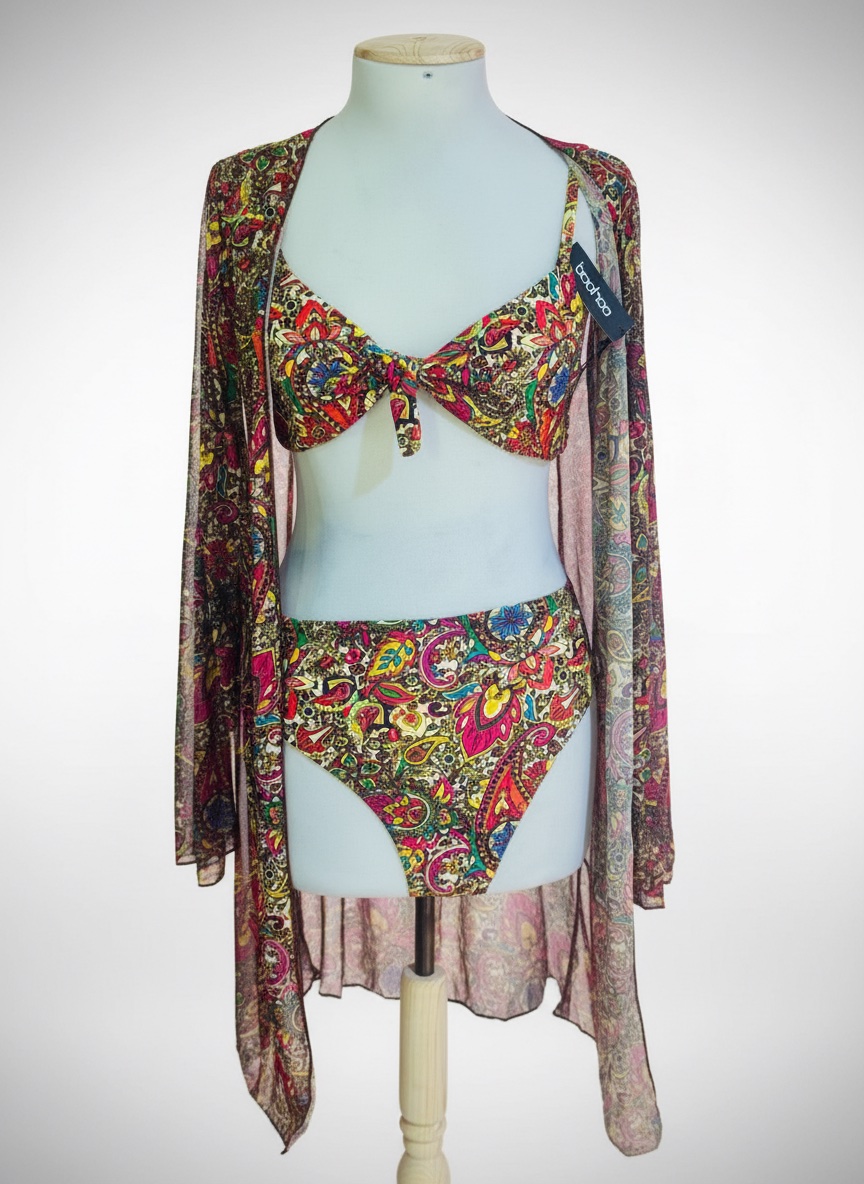 Set pikini