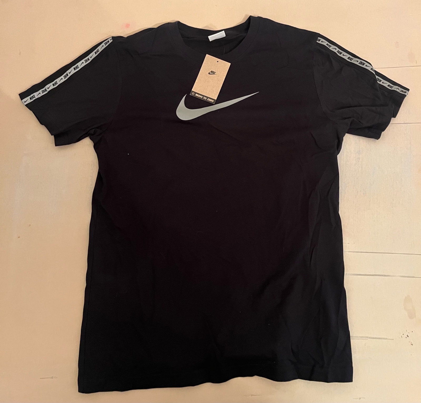 T shirt nike sport