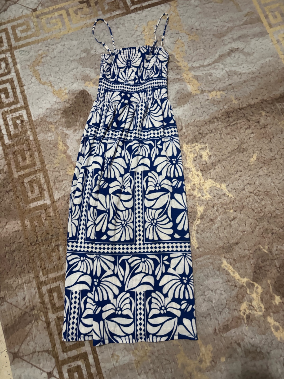 Robe stradi