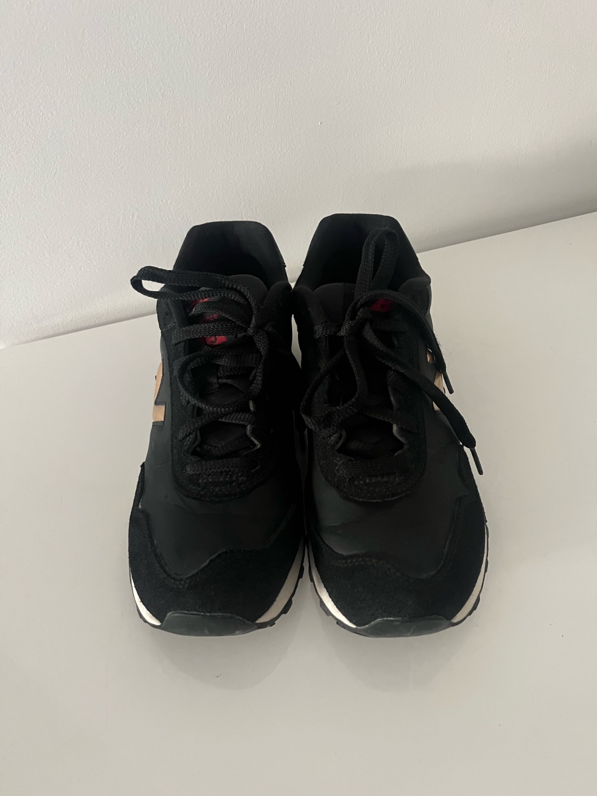 New balance 