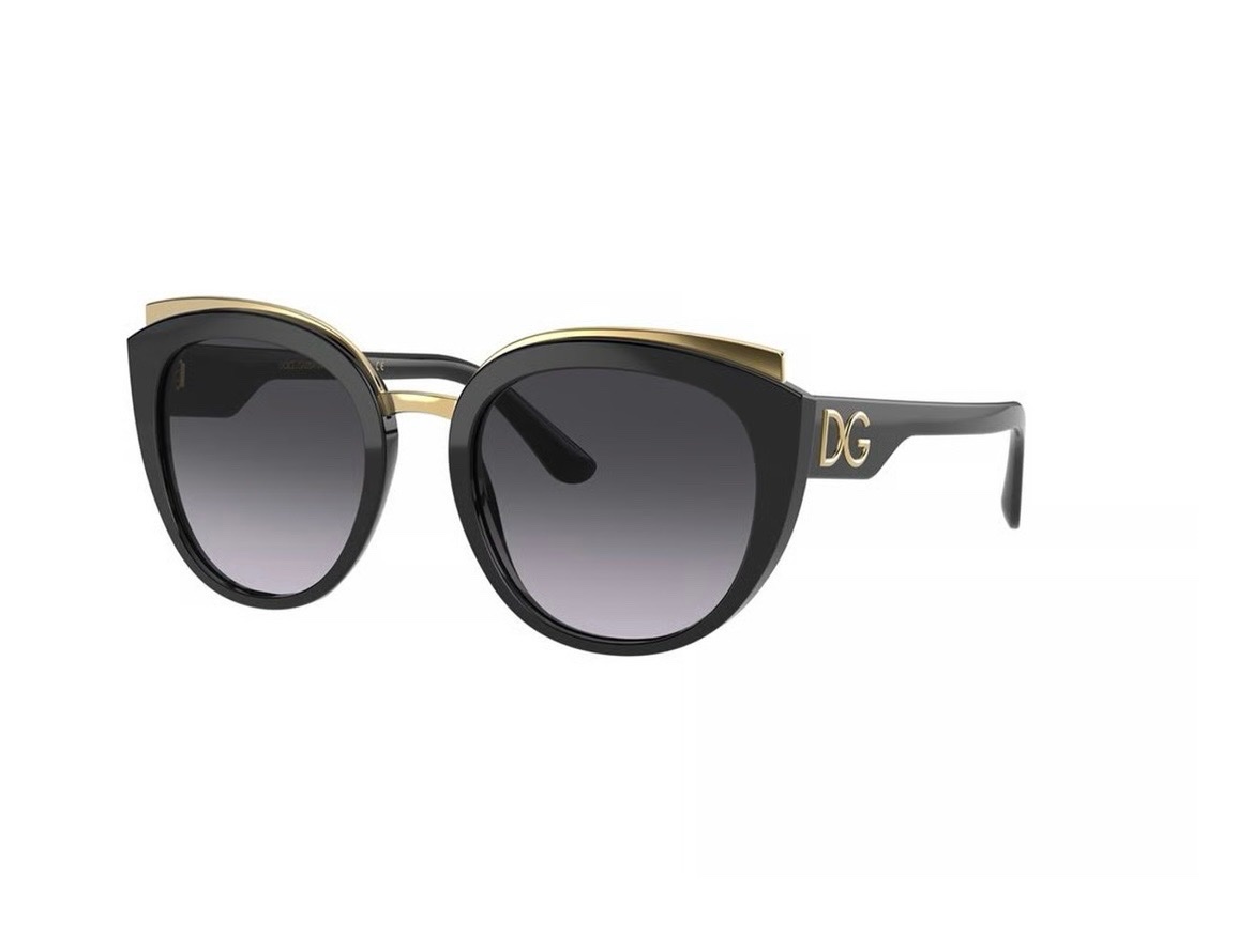 Lunettes authengiqus DOLCE Gabanna