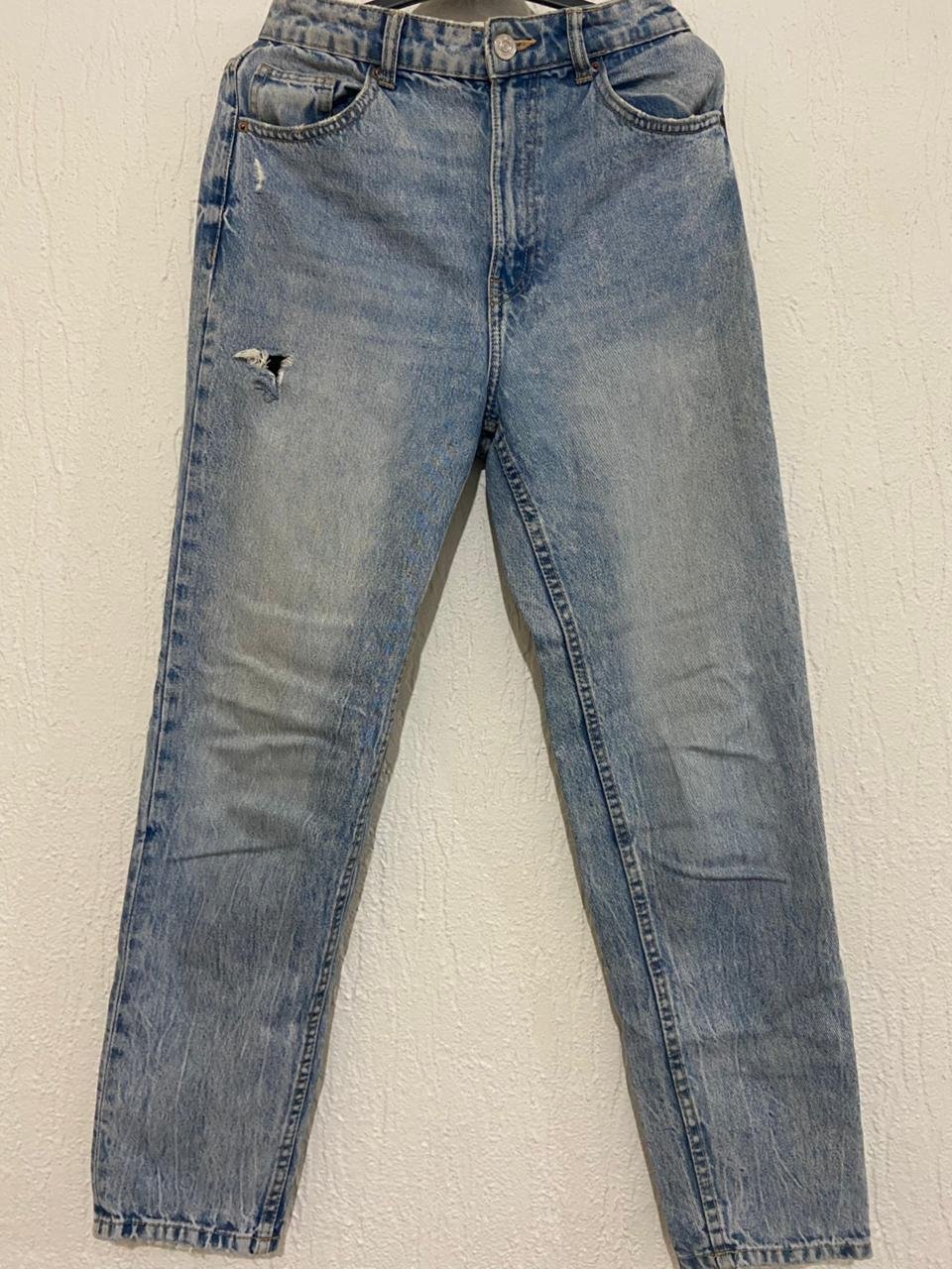 Jean 
