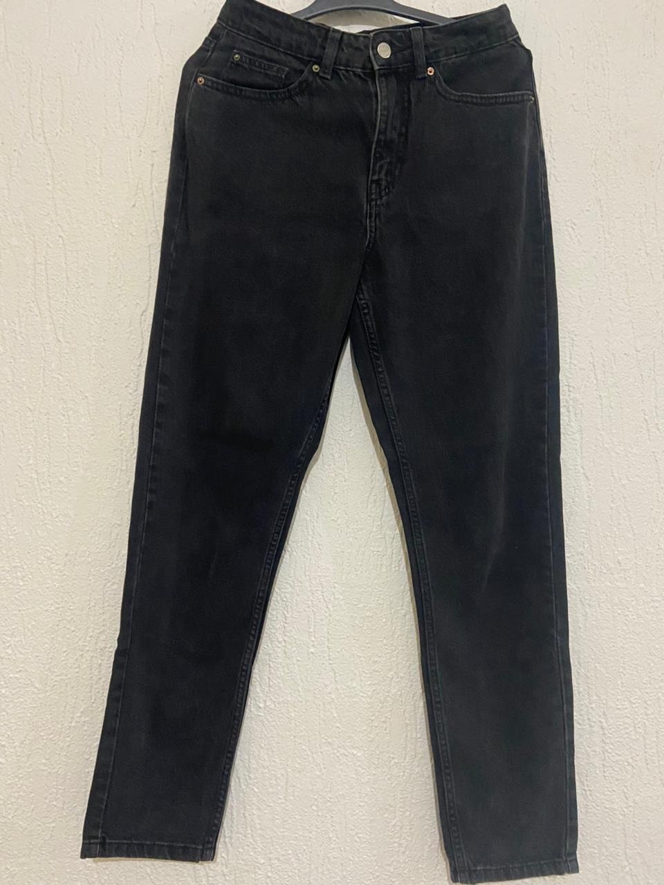 Jean 