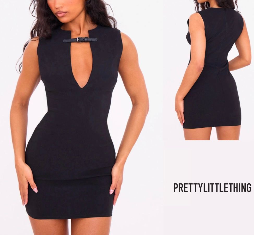 Robe noir 🖤🖤