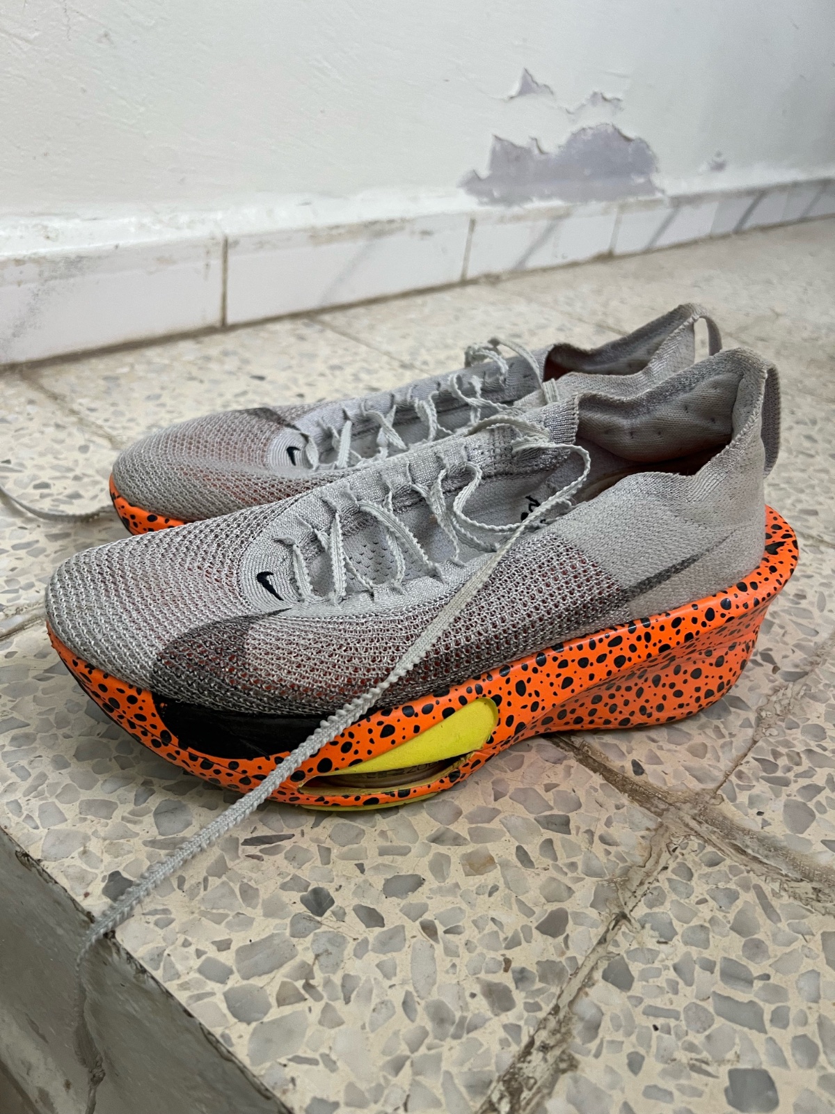 Nike alphafly 3