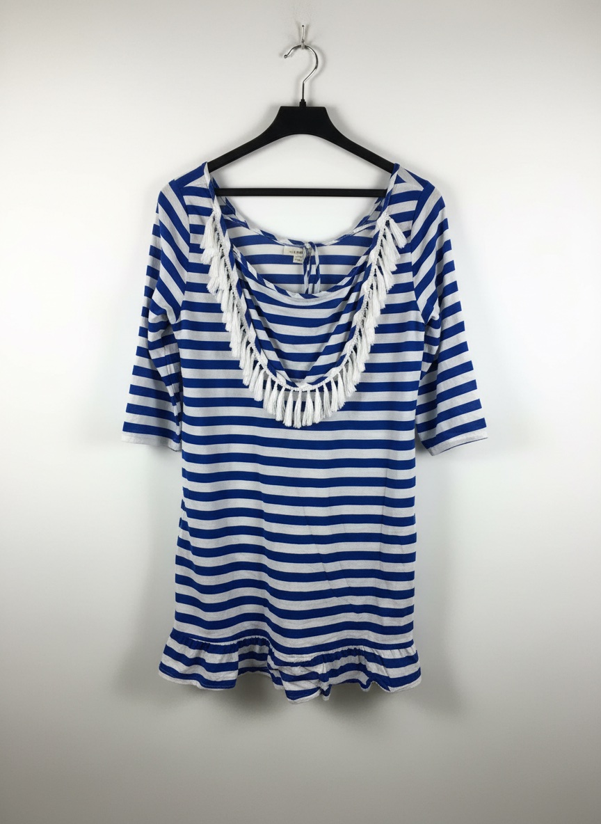 Robe de plage