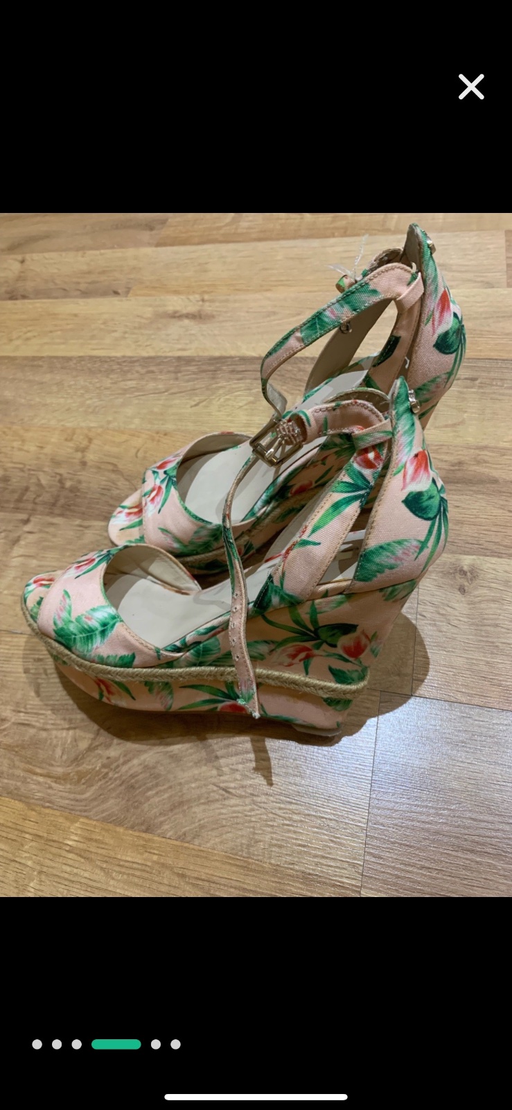 Chaussures