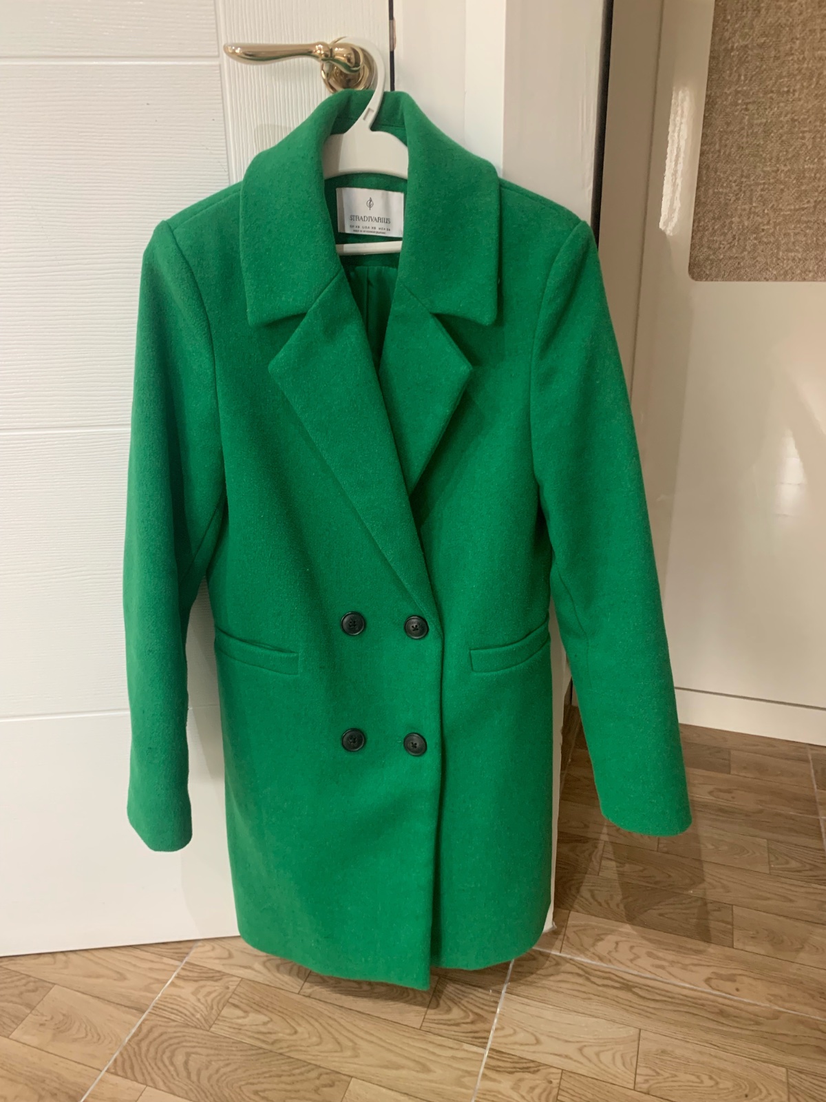 Manteau