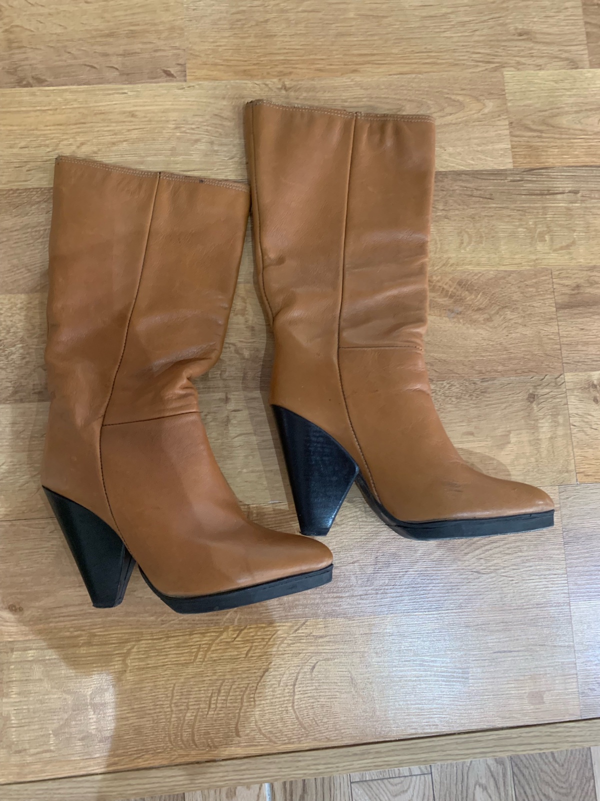 Bottes