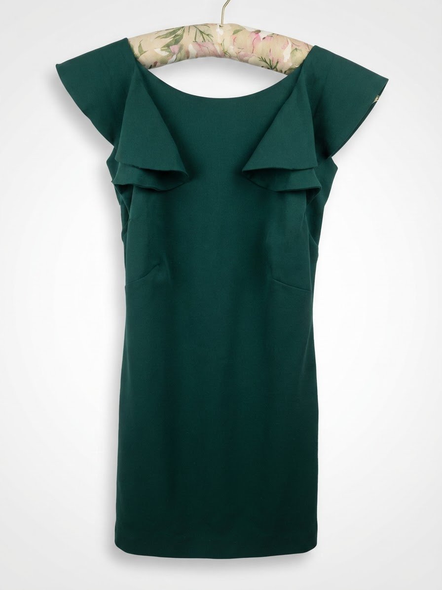 Robe courte 🤎